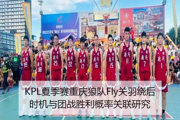 KPL夏季赛重庆狼队Fly关羽绕后时机与团战胜利概率关联研究